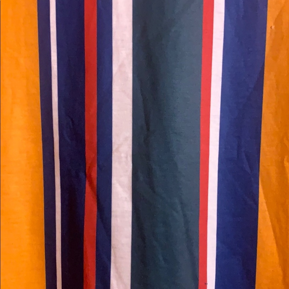 Striped T-Shirt - Picture 3 of 3